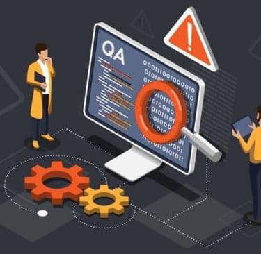 Yazılım Test Editörlük