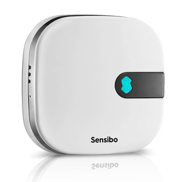 อุปกรณ์ควบคุมเครื่องปรับอากาศอัจฉริยะ Sensibo Air