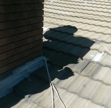 Roof inspection Sandton, Environmental Pro Construction
