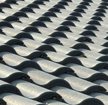 Concrete Roof Tiles