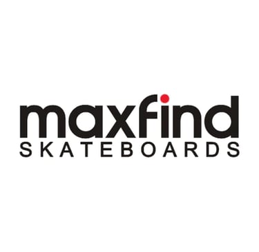 Maxfind's logo