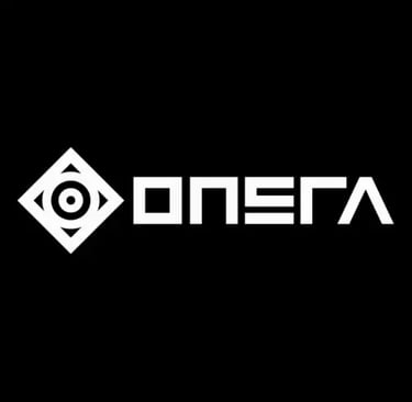 Onsra's logo