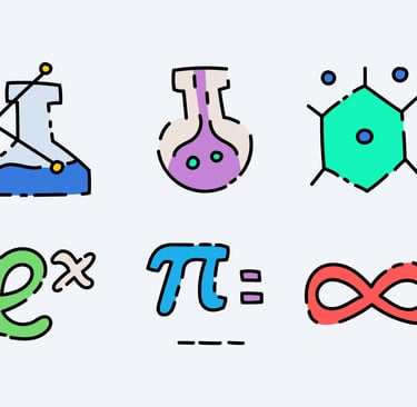 AS Level Mahts Online Tutoring shown by lesson notes
