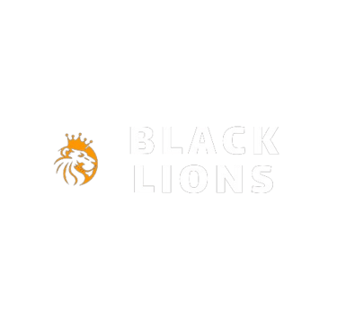 Black lions