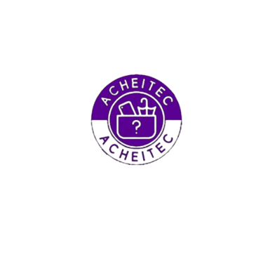 a purple and white logo with the words athletic athletic
