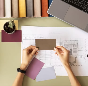 Finding the right interior design KL: A guide to transforming your home