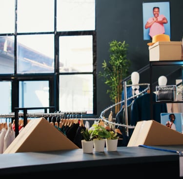 thoughtful retail design 