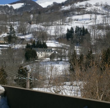 Les Sources de la route nationale