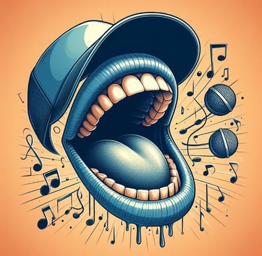 Rap workshops