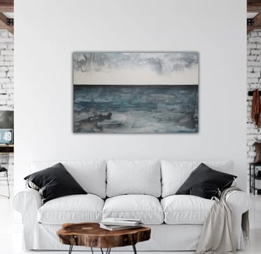 "Storm'' 48x30 Pensacola Home Studio