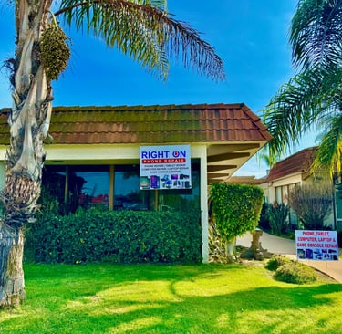 Right On Phone Repair Shop
