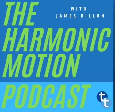 Jay Wheatley-Absolutely Automotive-Business Coach on the Harmonic Motion Podcast