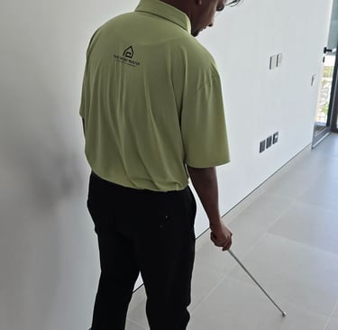 Advanced inspection tools