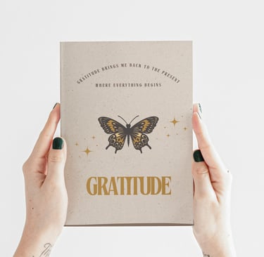 Gratitude Journal