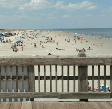 Tybee Island, GA
