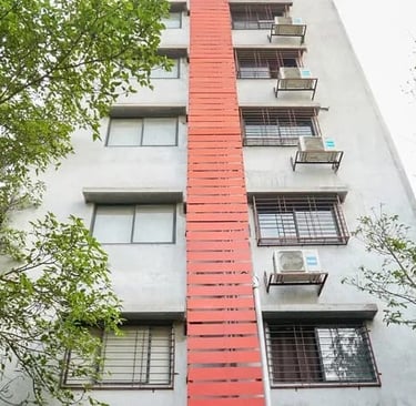 Housed Infinity Premium Single Room PG in Kharadi