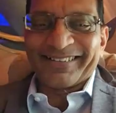 Prashit Paatil