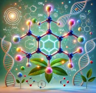 Protect your cells. If your cells are hesalthy you are healthy