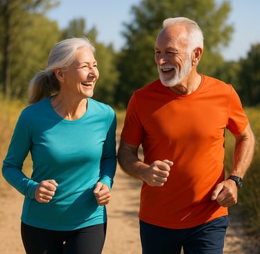 Counter ageing with annatto tocotrienol and annatto geranylgeraniol