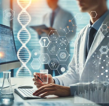 Research behind tocotrienol & GG