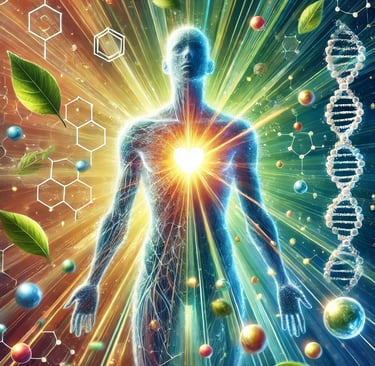 Annatto tocotrienol for metabolic health