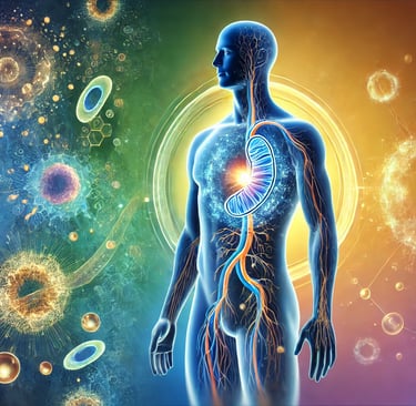 Annatto tocotrienol helps autophagy and mitophagy