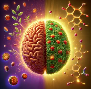 Tocotrienol for brain health and protection from neurodegenerative diseases and AD