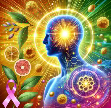 Protect yourself from cancer with tocotrienol
