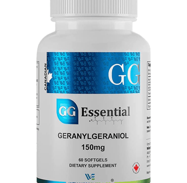 Wellness Extract GG-Essential GG-Gold Geranylgeraniol