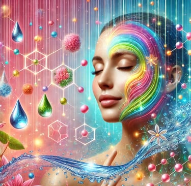 GG for skin health and beauty from within
