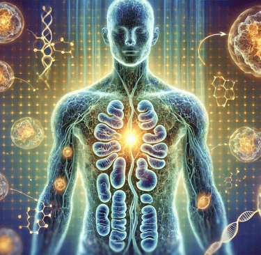 Annatto tocotrienol supports autophagy and mitophagy