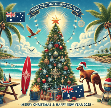 2024 Xmas Greetings