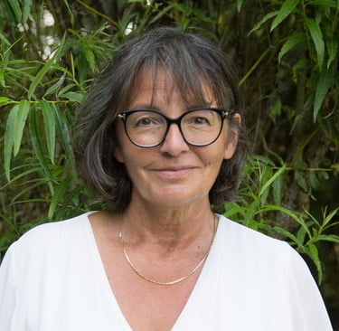 Véronique Mergaux Gerer plus