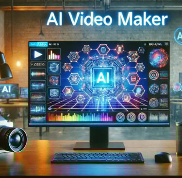 Ai Video Maker