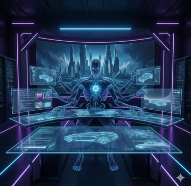 ai video enhancer