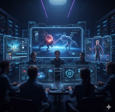 ai video enhancers