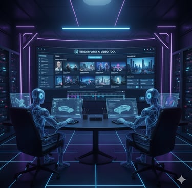 ai video generator from image