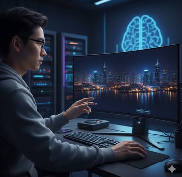 ai video enhancers