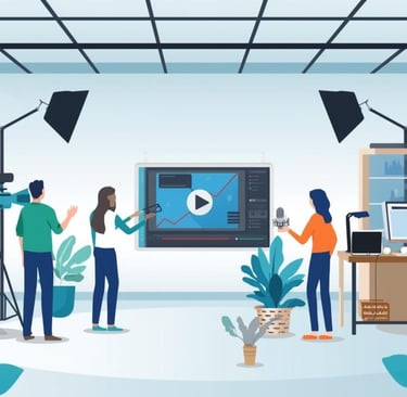 video explainer videos