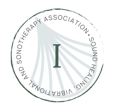 SHVSA Sound Healing Level 1