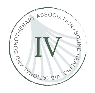 SHVSA Sound Healing Level 4