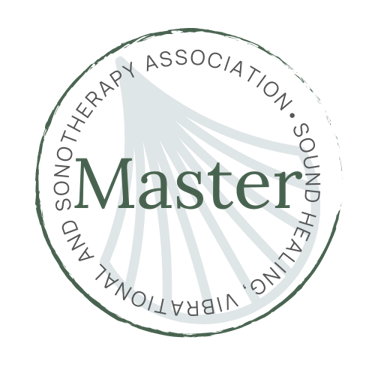 SHVSA Sound Healing Master Level