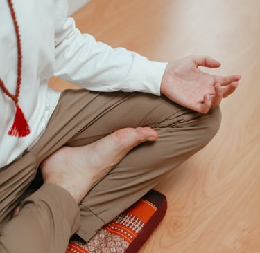 SHVSA Sound Healing Association