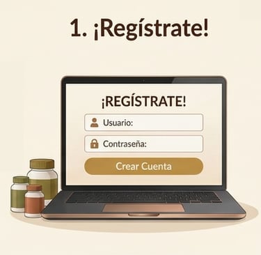 Regístrate