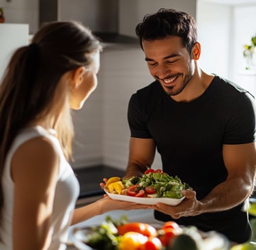 Programa Diet Partners