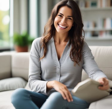 black blue and yellow textile