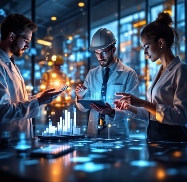 Casos exito inteligencia artificial personalizada