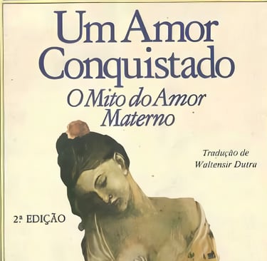amor materno