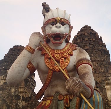 La Thailande, pays du sourire, destination idéale pour une semaine en famille, en duo ou solo