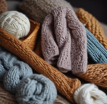 black blue and yellow textile